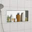 25" X 13" Stainless Steel Shower Niche-1678876734