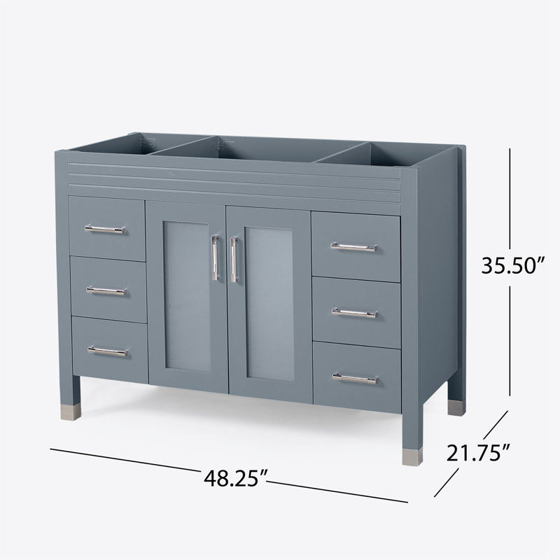 48'' CABINET