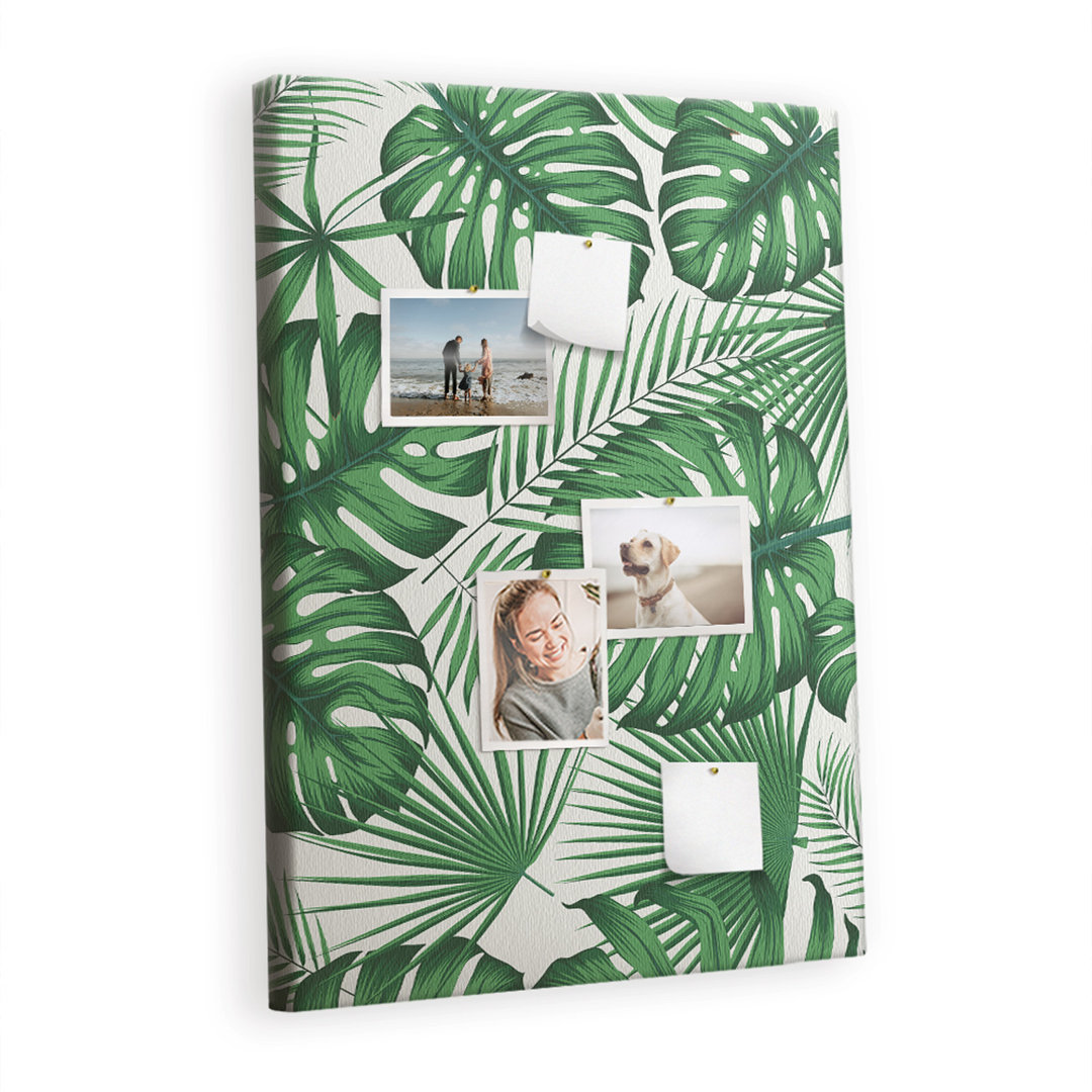 Cork Corkboard / Bulletin Board