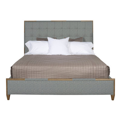 Thom Filicia Home Chatfield King Bed