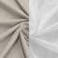 Paire de rideaux occultant Fortney Rose Sheers Max-1048027436-1048027435