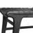  Teak & Leather Dining Chair-69316109