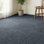 Carreaux de terrasse 12 po à emboîtement de tapis, ensemble de 36 pièces, épissure en un clic, couche de feutre épaissie, antidérapant et réduction du bruit, animaux de compagnie