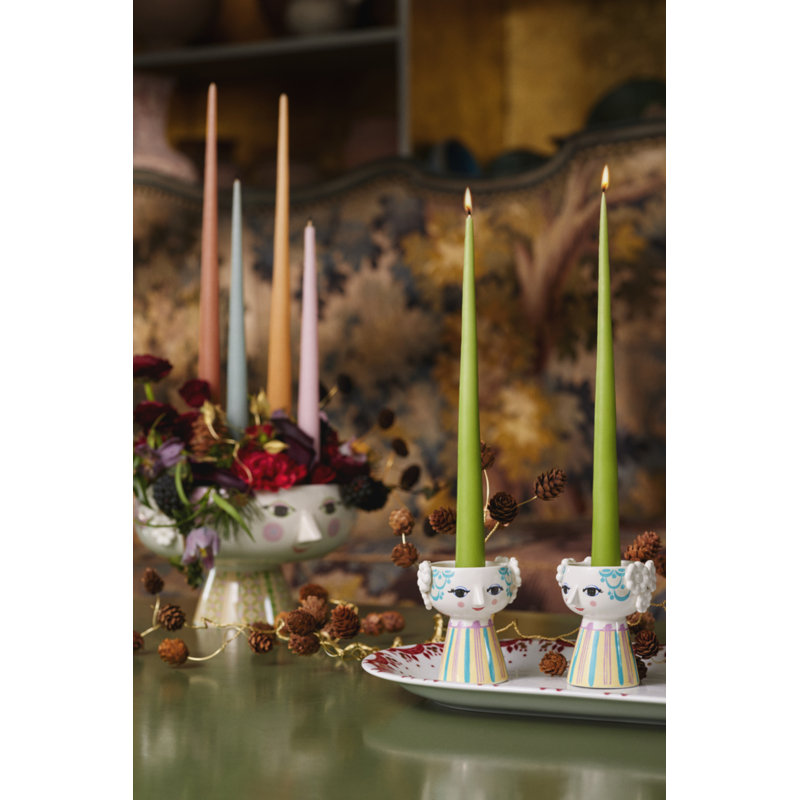 Eva Ceramic Decorative Bowl