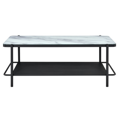 Table basse 47,75 po