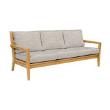 Algarve Outdoor 3 - Seat Patio Sofa