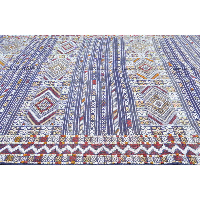 One-of-a-Kind Rectangle 5'8" X 8' Area Rug