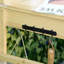 Isidoros Fir Wood Potting Bench