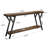 Couch Table,2-Tier Console Table,Sofa Table Couch