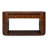 Vero 70'' Solid Wood Console Table