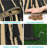 Reversible Plastic Outdoor Rug Waterproof for Patios Clearance,Camping RV,Picnic,Backyard,Deck,Balcony,Porch-1805595895