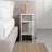 11.7 " W Nightstand