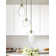 Vandyke 3 - Light Cluster Pendant