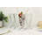 Copa Malteada 14oz Dessert Goblet (set Of 4)