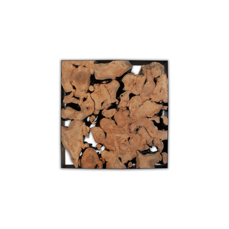 Origins Framed Coffee Table