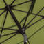 Parasol de marché de 132 po Vartavar-88335311
