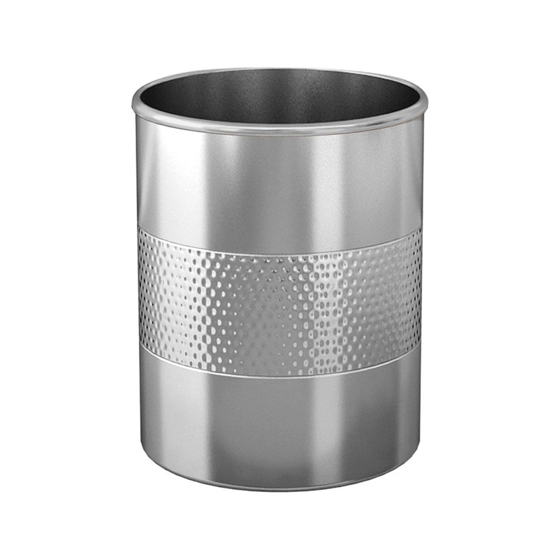 Porte-ustensiles Oneita, miroir, H 6 po x l 5 po x P 5 po