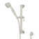 Palladian® Handshower Set with 24" Grab Bar and Single-Function Handshower