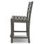 Chaise d'appoint de comptoir POLYWOOD Monterey Bay-9806043