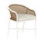Chaise d'extérieur Havana Cane N-Dura-83259845-135871423-130056212