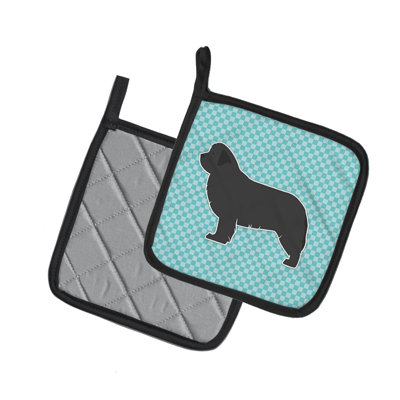 East Urban Home Polyester Potholder
