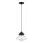 Luminaire suspendu simple à 1 lumière Violante-812231925-812231927