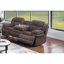 Ensemble de canapé inclinable manuel 2 pièces Living Room-701725384