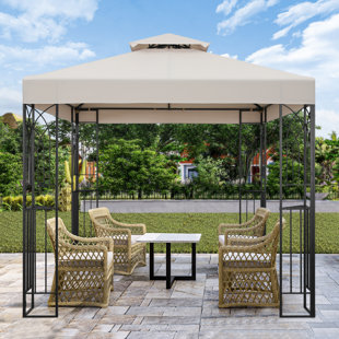 Gazebos  Wayfair