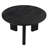Anasa 30 in. W Round Wood Coffee Table