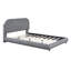 Lit plateforme en tissu d'ameublement Teddy-1108750349-1121468477