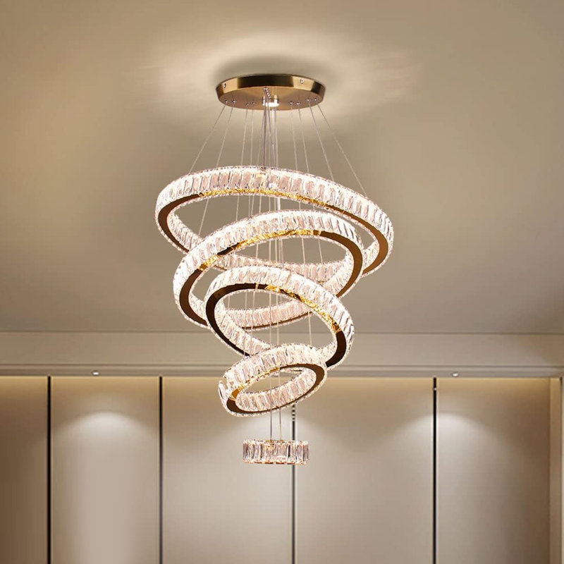 A Chandelier