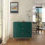 Commode en bois 3 tiroirs Bakke-223546177