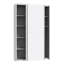 Castellini 2 Door Wardrobe