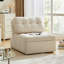 Canapé à coussin 33,8 po-129672798