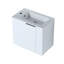 Meuble-lavabo flottant 22 po Hetton-2141577836