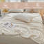 Jeté luxueux en fausse fourrure de lapin-118021504-118021510
