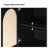 30.2" H 2-Door Wood Accent Cabinet-122400503