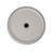 Wenty 15.7'' Ceramic Circular Bathroom Sink-93928869