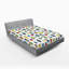 Multicolore draps-housse Ambesonne-106772084