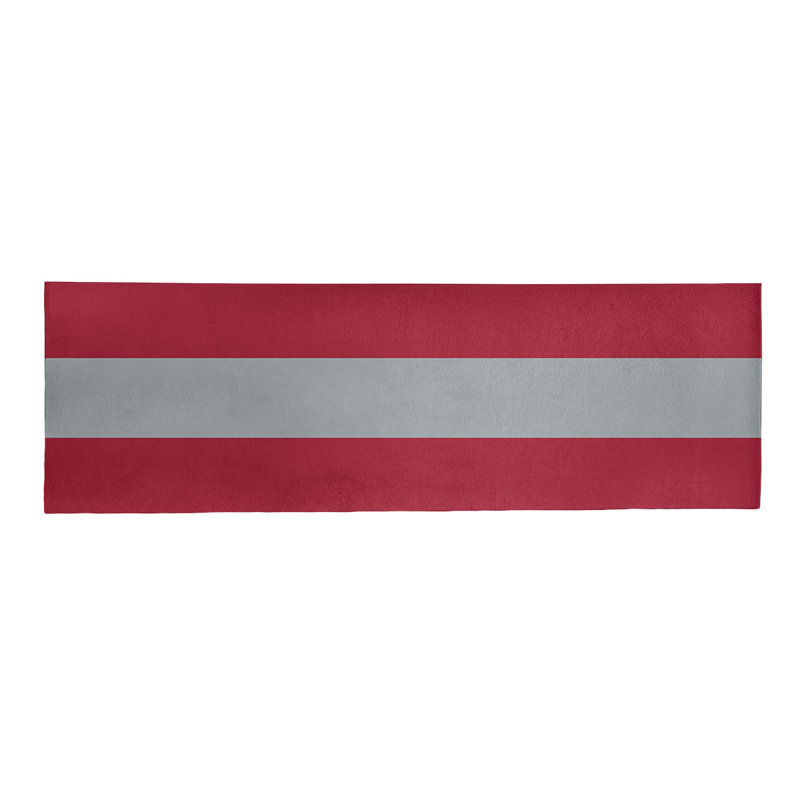 Chenille Indoor Rug, Runner 2'6" x 8'