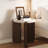 18 "Modern Round Side Table