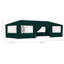Ercan 4m x 9m Steel Party Tent-761805158