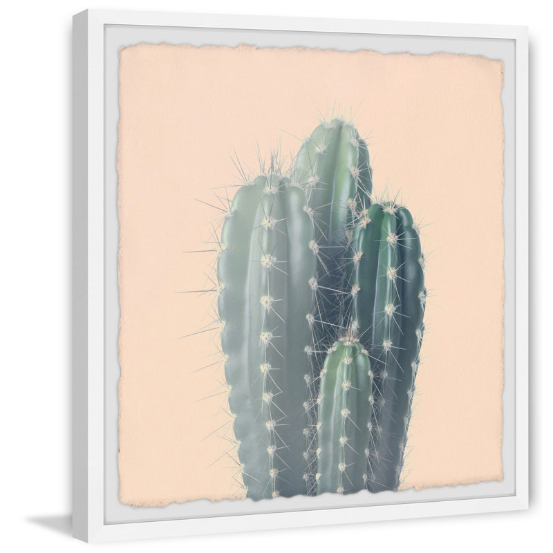 Single Picture Frame Print, 51cm H x 51cm W x 3.81cm D