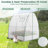 6' W x 6' D Greenhouse-94950738
