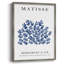 Matisse CCXCIX, reproduction d'art encadrée - bois massif-1810155697