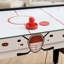 122.4cm Multi Game Table