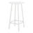 Ren Bar Table White