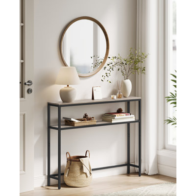 80cm Console Table