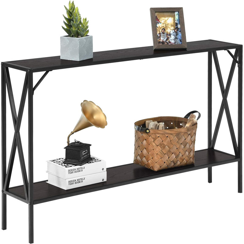 Aliki 120cm Console Table