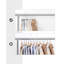 Metal Non-Slip Standard Hanger
